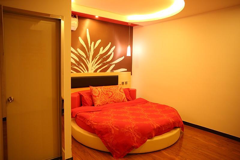 Thank Inn Chain Hotel Shandong Weifang Qingzhou Railway Station Gaoliu Exterior foto